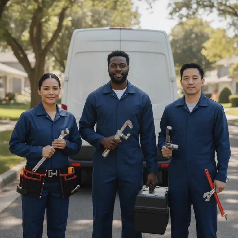 Water Heater Repair team in Stratford-upon-Avon
